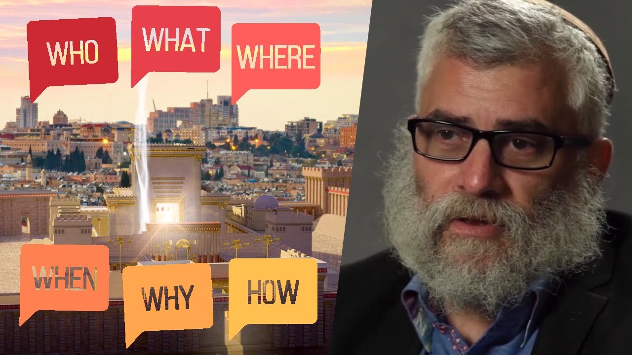 Why Jews Don't Accept Jesus as the Messiah