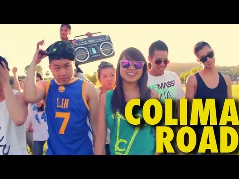 Colima Road (MUSIC VIDEO) - Fung Brothers, Aileen Xu - (Rowland Heights, Hacienda Heights)