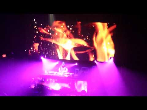 Knife Party @ Stereo Live Houston 4/5/2014