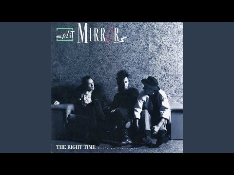 The Right Time (Let’s Go Crazy Mix Original Vinyl)