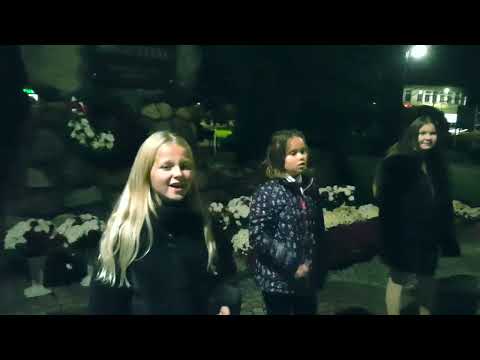 "Hymn Sybiraków" - M-GOK w Sompolnie