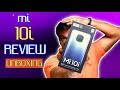 I Used Mi 10i For 8 Days Mi 10i Unboxing Review