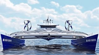 Most Amazing Floating Wonders