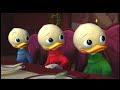 Mickey S Twice Upon A Christmas 2004 Christmas Impossible Part 1