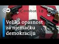 Opasnost Od Desnog Ekstremizma U Europi