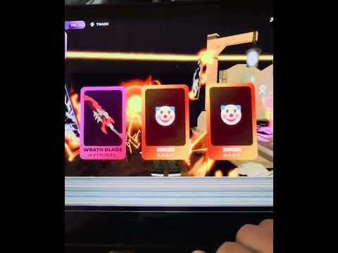 Grading {Death Ball Roblox}