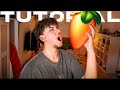 Fl Studio ANFÄNGER Tutorial Für Produzenten 2025 Fl Studio Tutorial Deutsch
