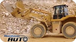 Earth Mover | Abenteuer Auto Classics