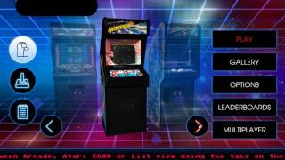 Atari Vault 01  - Our First Look