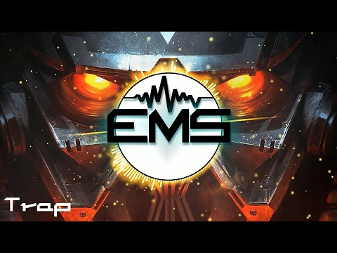 Tombstone & SKRAXX - Let's Get The Rave