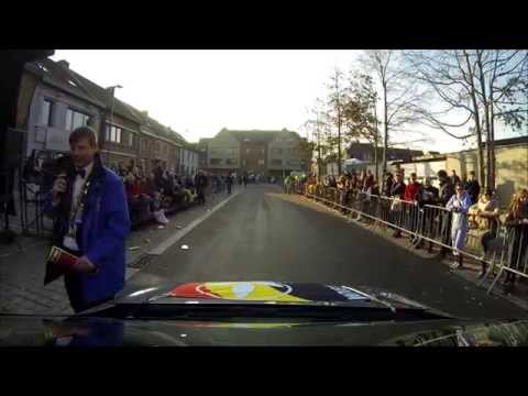 Bostroë carnaval 2015 3