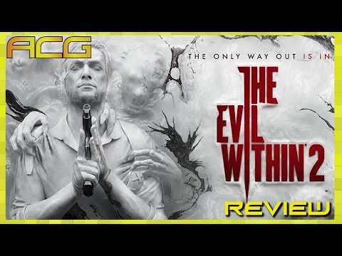 Evil Within 2 Review "Buy, Wait for Sale, Rent, Never Touch?"
