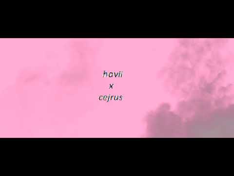 Havii feat.Cejrus - Bajlando (prod.RODGER & SPLASHGVNG)