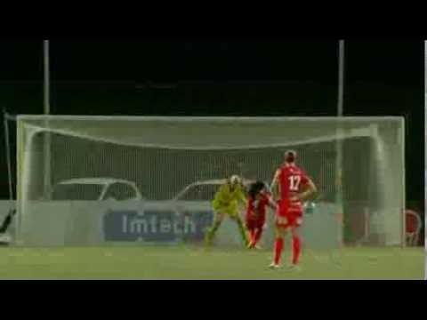 Umeå IK 0 - 1 Piteå IF 2013-09-04