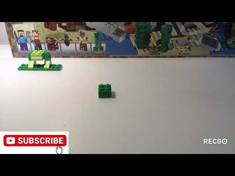 Vidéo LEGO Classic 30564 : Construisez votre monstre ou vos véhicules (Polybag)