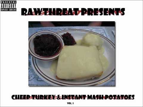 RawThreat Ft. JB AKA Dirty Moses - Let's Go