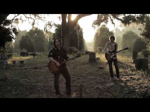 Buried in Blue Jeans - Jesse and Noah Bellamy