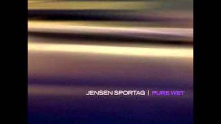 Jensen Sportag - Jareaux