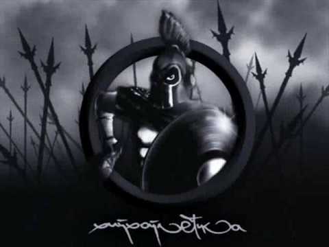 ХипХоплетика(Нож,Деки о2) - Веќе ти спомнав