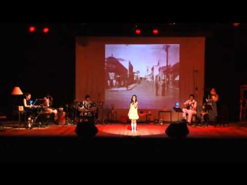 BIDELLATI canta NOEL ROSA - Lorena Saad "A.E.I.O.U"