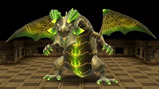 かみなりきかいりゅう、運ゲー New電波人間のRPGFREE!