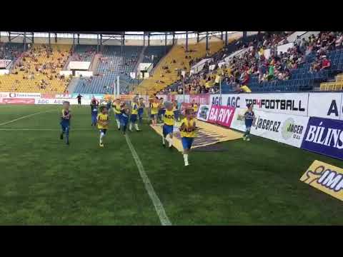 Junioři Na Stínadlech