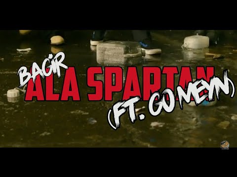 @Elbagir  - Ala Spartan (Ft . Go Meyn)
