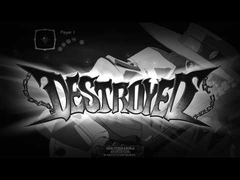 GGXrdRev2 | Johnny Combos