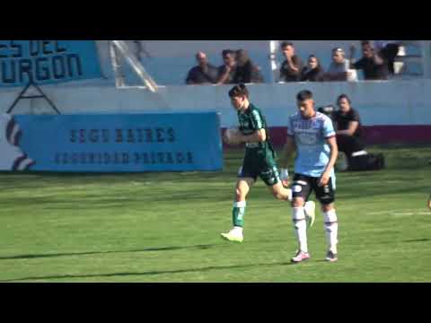 RESUMEN: UAI URQUIZA 2 - ITUZAINGO 2 - CLAUSURA PRIMERA B METROPOLITANA 2023