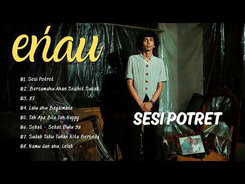 Sesi Potret Viral TikTok! eńau Full Album Terbaik 2026 | Lagu Galau Indonesia