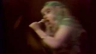 Jayne (Wayne) County - 1977