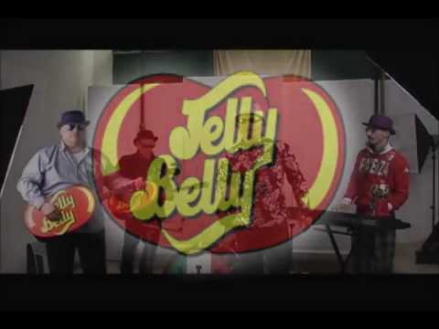 Jelly Belly Ain't Nothing but the Real Thing 