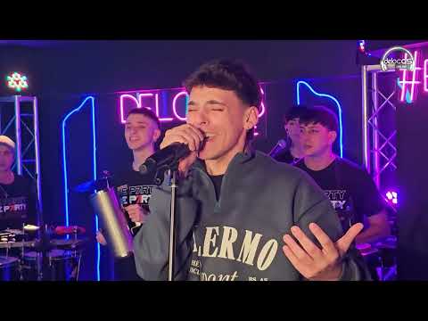 De Party | Calumnia (De Locos Online)