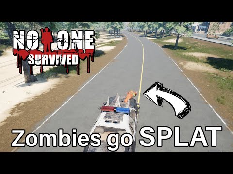 NPC FUN! | No One Survived Game Play | Season 2, Ep 24