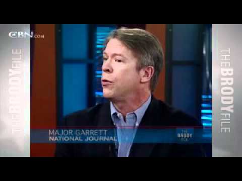 2012 Presidential Race Analysis: The "Evangelical Primary" - CBN.com