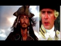 The Sailor Song-Pirates of the Caribbean 