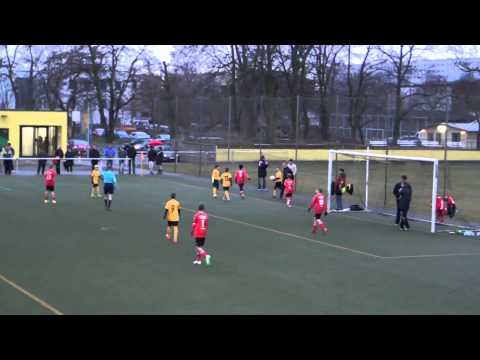 POKAL TuS 1860 MD-Neustadt II  3:2  SV Arminia