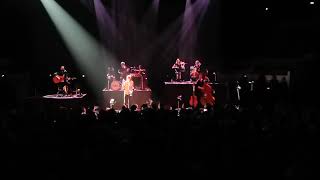 Amy Macdonald - Rise and Fall (Live @ TivoliVredenburg Utrecht)