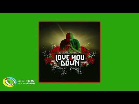 Josi Chave - Love You Down [Feat. King Jay] (Official Audio)