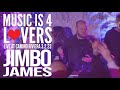 Jimbo James Live at Music is 4 Lovers [2023-03-02 @ Camino Riviera, San Diego] [MI4L.com]