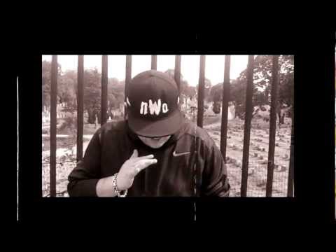 NWO4LIFE- THE END OF THE WORLD: AIN'T NO GRAVE