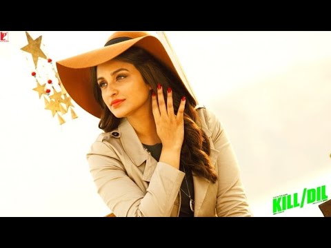 G Avinash  Kill Dil title song cover by G Avinash 