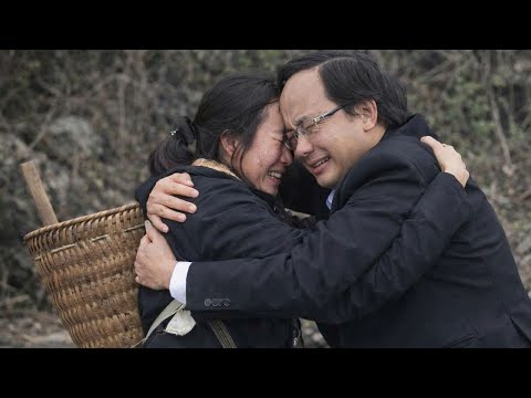 The Tearful Reunion of CEO James and Single Mother Sung Luyen - A Touching Story
