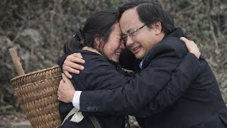 Download lagu The Tearful Reunion of CEO James and Single Mother Sung Luyen - A Touching Story mp3