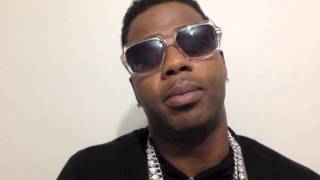 BABY BOY DA PRINCE AO VIVO UP CLUB - SAO PAULO - CHAMADA - 11 DE JUNHO, 2014