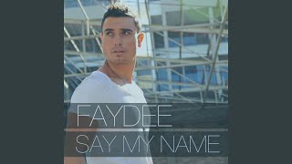 Say My Name (Acapella)