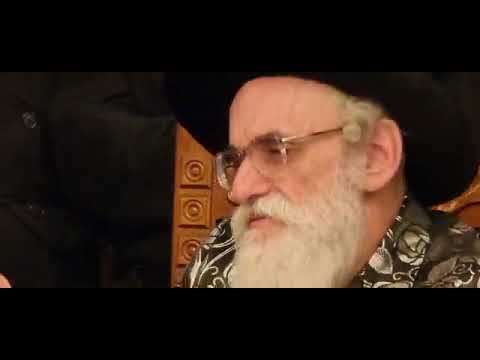 Viznitz Rebbe R' Mendel And Viznitz Montreal Rebbe - Sivan 5782