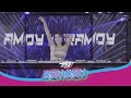 DJ AMOY KARAMOY IKEH IKEH BREAKBEAT