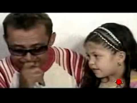 El Poder Vallenato Ven Papito que te necesito ... te amo mi sara