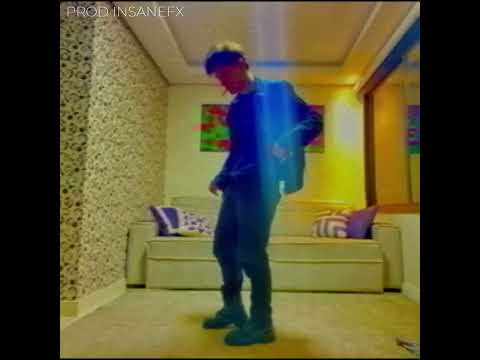 Fuja de mim (PROD INSANEFX)